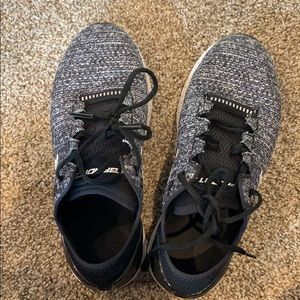 Under Armour Bandit 3 shoes